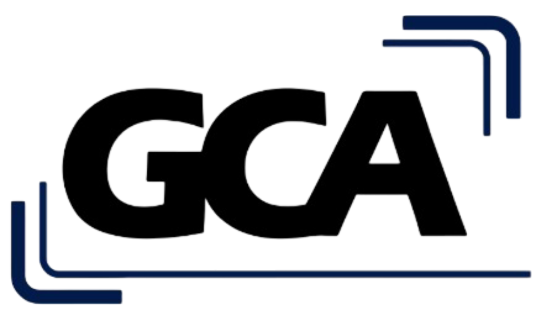 GCA Logo